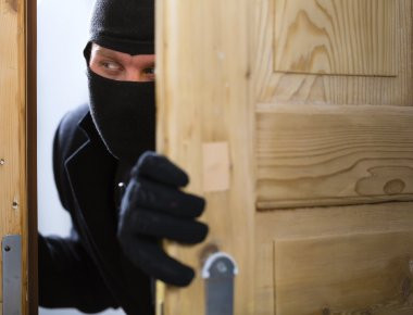 Οροπέδιο Λασιθίου: Πακιστανός έκλεψε 74χρονη